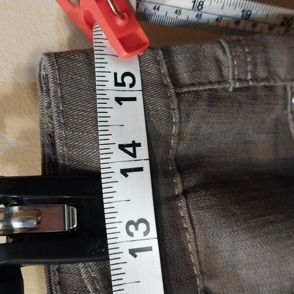 Bandolino Jeans Size 6 - Picture 8 of 9